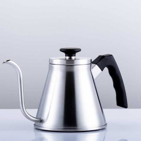 Epinox Barista Kettle Slim 800 ml, Çelik