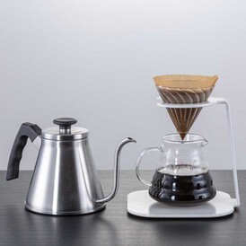 Epinox Barista Kettle Slim 800 ml, Çelik - Thumbnail