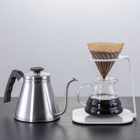 Epinox Barista Kettle Slim 800 ml, Çelik