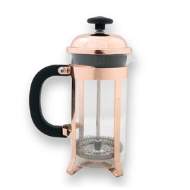 EPINOX - Epinox French Press, Gold Rose, 350 ML