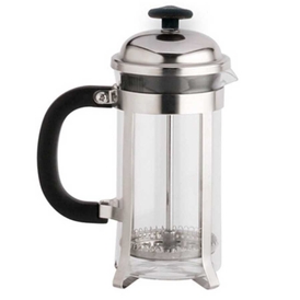 EPINOX - Epinox French Press, Lüks, Çelik, 350 ML