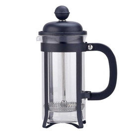 EPINOX - Epinox French Press, Lüks, Siyah, 350 ML