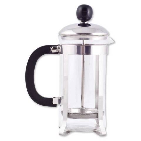 Epinox French Press, Çelik, 350 ML