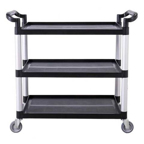 Epinox SAS-1 Plastik Servis Arabası