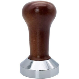 EPINOX - Epinox Tamper 58 mm, Ahşap Sap