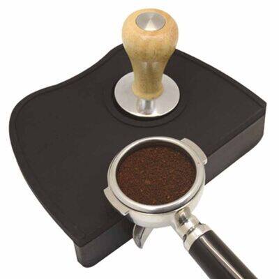 Epinox Tamper Matı, Siyah