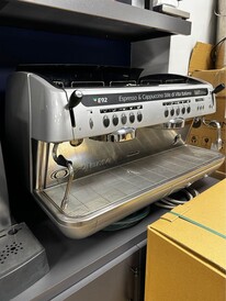 Faema E92 Espresso Kahve Makinesi 2 Gruplu, Kullanılmış - Thumbnail