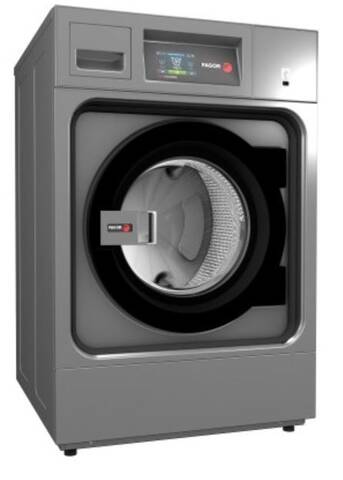 Fagor LAP-10 TP2 - 10 Kg Çamaşır Yıkama-Sıkma Makinesi
