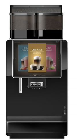 Franke A1000 FM CM 1G H1 1P Süper Otomatik Kahve Makinesi