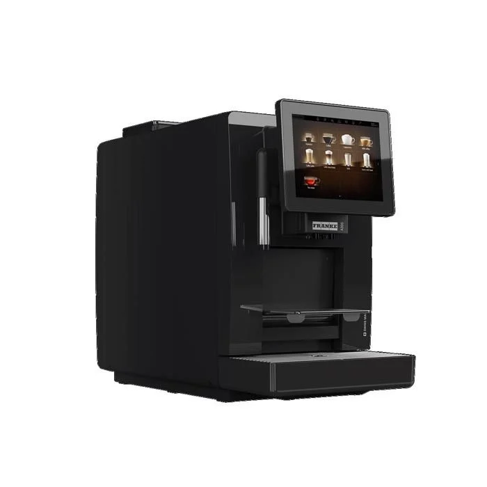 Franke - Franke A300 MS EC 1G H2 W3 Süper Otomatik Kahve Makinesi