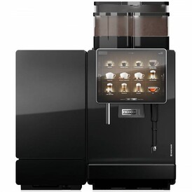 Franke - Franke A800 FM EC 1G 1P H1 Süper Otomatik Kahve Makinesi