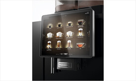 Franke A800 FM EC 1G 1P H1 Süper Otomatik Kahve Makinesi - Thumbnail