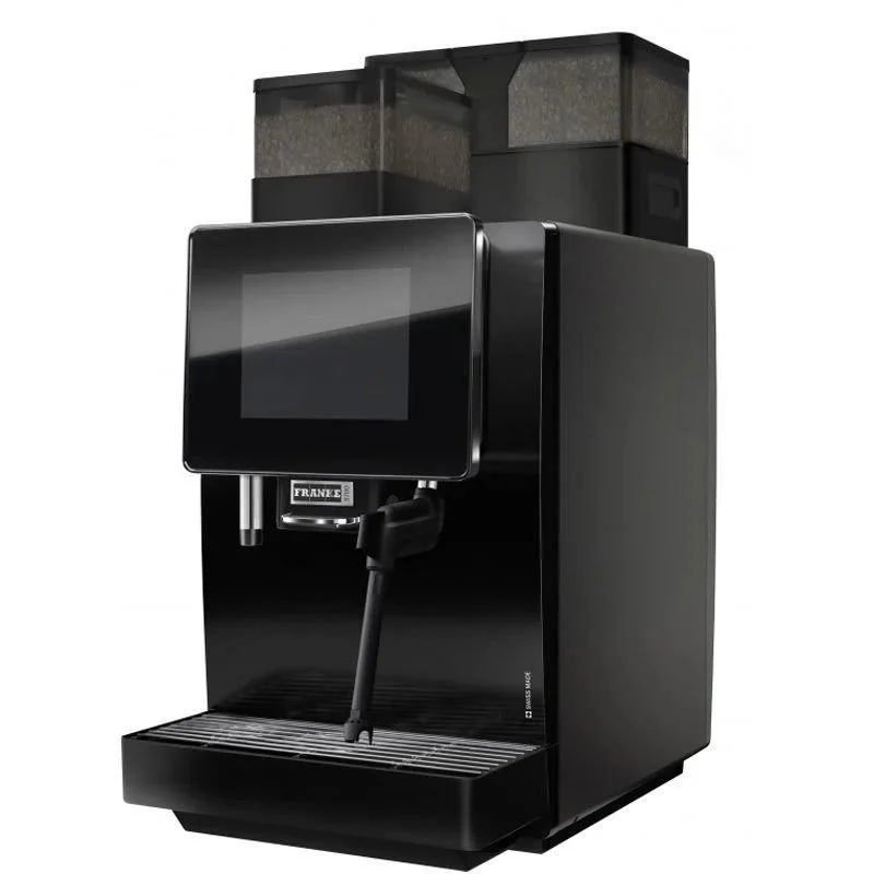 Franke S700 2G H1 S2 Yarı Otomatik Kahve Makinesi - Thumbnail