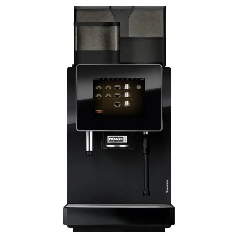 Franke S700 2G H1 S2 Yarı Otomatik Kahve Makinesi