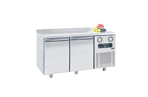 Frenox BGL2-4D-R290 İki Kapılı Tezgah Tip Derin Dondurucu, 281 L