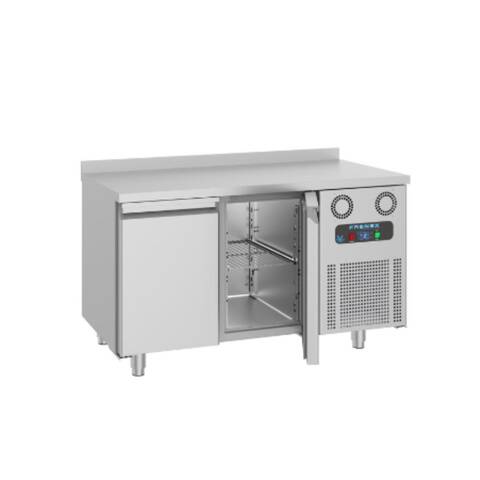 Frenox BGN2-R290 İki Kapılı Tezgah Tipi Buzdolabı, 281 TL