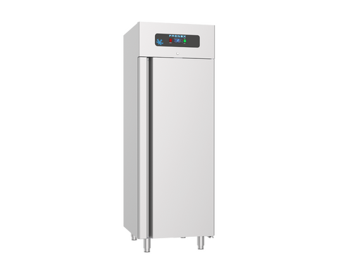 Frenox BL7-M-R290 Tek Kapılı Dik Tip Mono Blok Derin Dondurucu, 700 L