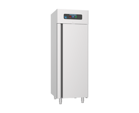FRENOX - Frenox BN7-M-R290 Tek Kapılı Dik Tip Mono Blok Buzdolabı, 700 L