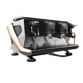 GAGGIA - Gaggia La Reale Espresso Kahve Makinesi 2 Gruplu, Dozajlı, Otomatik