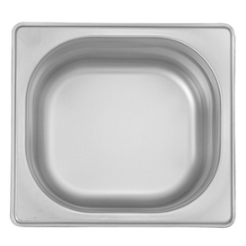 OZTI - Öztiryakiler Gastronom Küvet, GN 1/6-65