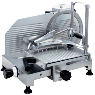 Celme VPR300 Gıda Dilimleme Makinesi, 300 mm, Dik Tip