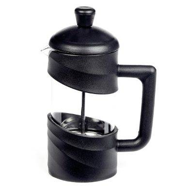 Groovy B-14 French Press, 350 cc, Siyah