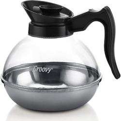 GROOVY - Groovy Filtre Kahve Potu 1,5 Litre