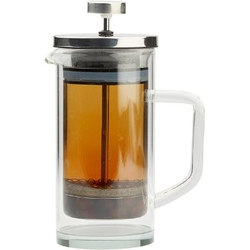 GROOVY - Groovy French Press, Cidarlı, 350cc