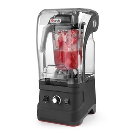 GTECH - Gtech Bar Blender 2.5 Lt, Gürültü Önleyicili, Manuel