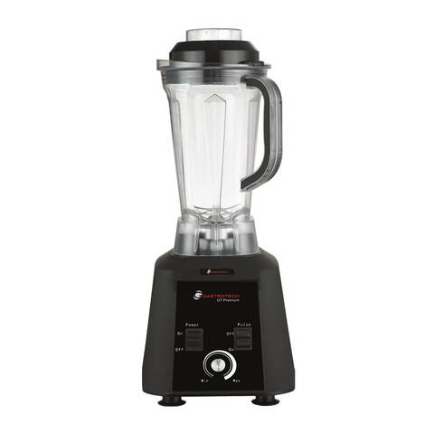 Gtech Buz Kırıcı Bar Blender, 2.5 Lt, Hız Kontrollü