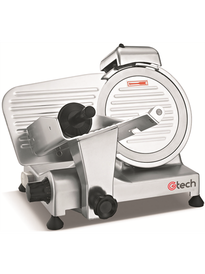 GTECH - Gtech Gıda Dilimleme Makinesi 220 mm, 0-11 mm dilimleme aralığı