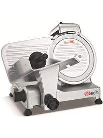 GTECH - Gtech Gıda Dilimleme Makinesi 300 mm, 0-13 mm dilimleme aralığı