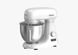 GTECH - Gtech Setüstü Mikser 4.8 Litre, Beyaz