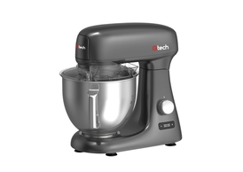 GTECH - Gtech Setüstü Mikser 4.8 Litre, Gri