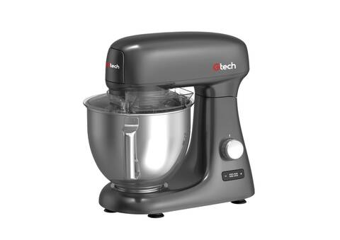Gtech Setüstü Mikser 4.8 Litre, Gri