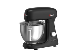 GTECH - Gtech Setüstü Mikser 4.8 Litre, Siyah