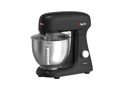 Gtech Setüstü Mikser 4.8 Litre, Siyah