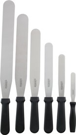 ÖZTİRYAKİLER - Öztiryakiler Gurmeaid Spatula, Düz 11 cm