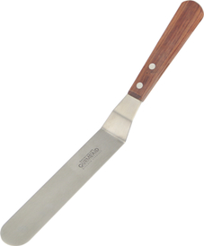 ÖZTİRYAKİLER - Öztiryakiler Gurmeaid Eğri Spatula 10 cm