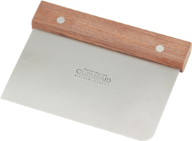 OZTI - Öztiryakiler Gurmeaid Hamur Kesici, Ahşap Saplı