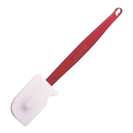 ÖZTİRYAKİLER - Öztiryakiler Gurmeaid Isıya Dayanıklı Silikon Spatula, 20 cm