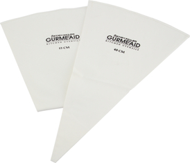 OZTI - Öztiryakiler Gurmeaid Krema Torbası 53 cm
