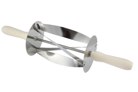 OZTI - Öztiryakiler Gurmeaid Kruvasan Kesici 18/14