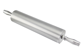 OZTI - Öztiryakiler Gurmeaid Merdane, Alüminyum, 33 cm