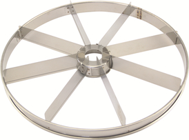 OZTI - Öztiryakiler Gurmeaid Pasta Kesici, 8 Porsiyon