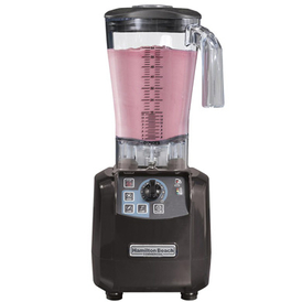 HAMILTON BEACH - Hamilton Beach Bar Blender, HBH650 Model