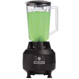 HAMILTON BEACH - Hamilton Beach HBB908R - CE Bar Blender