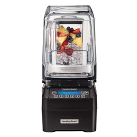 HAMILTON BEACH - Hamilton Beach HBH755 Serisi Eclipse Sessiz Blender, 2 L Hazne