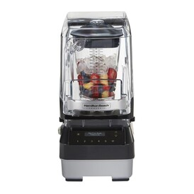 HAMILTON BEACH - Hamilton Beach HBH950 Serisi Quantum Yüksek Performanslı Blender