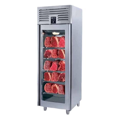Iceinox DAG 610 Dry Aged Buzdolabı, 610 L